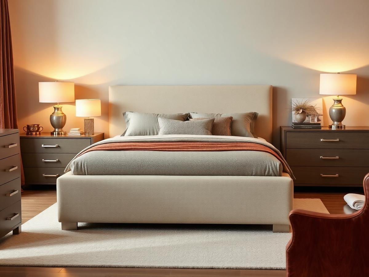 Bedroom Sets