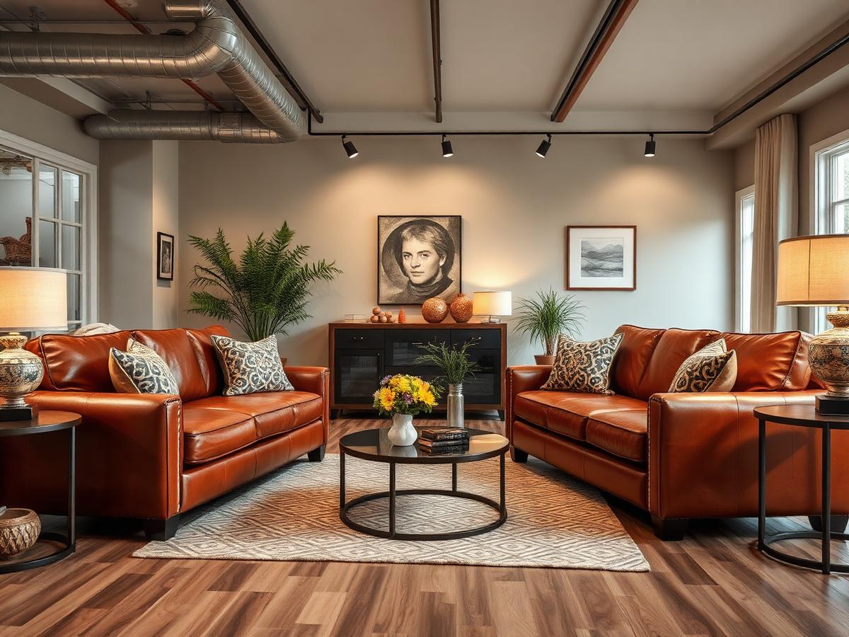 Living Room Sets