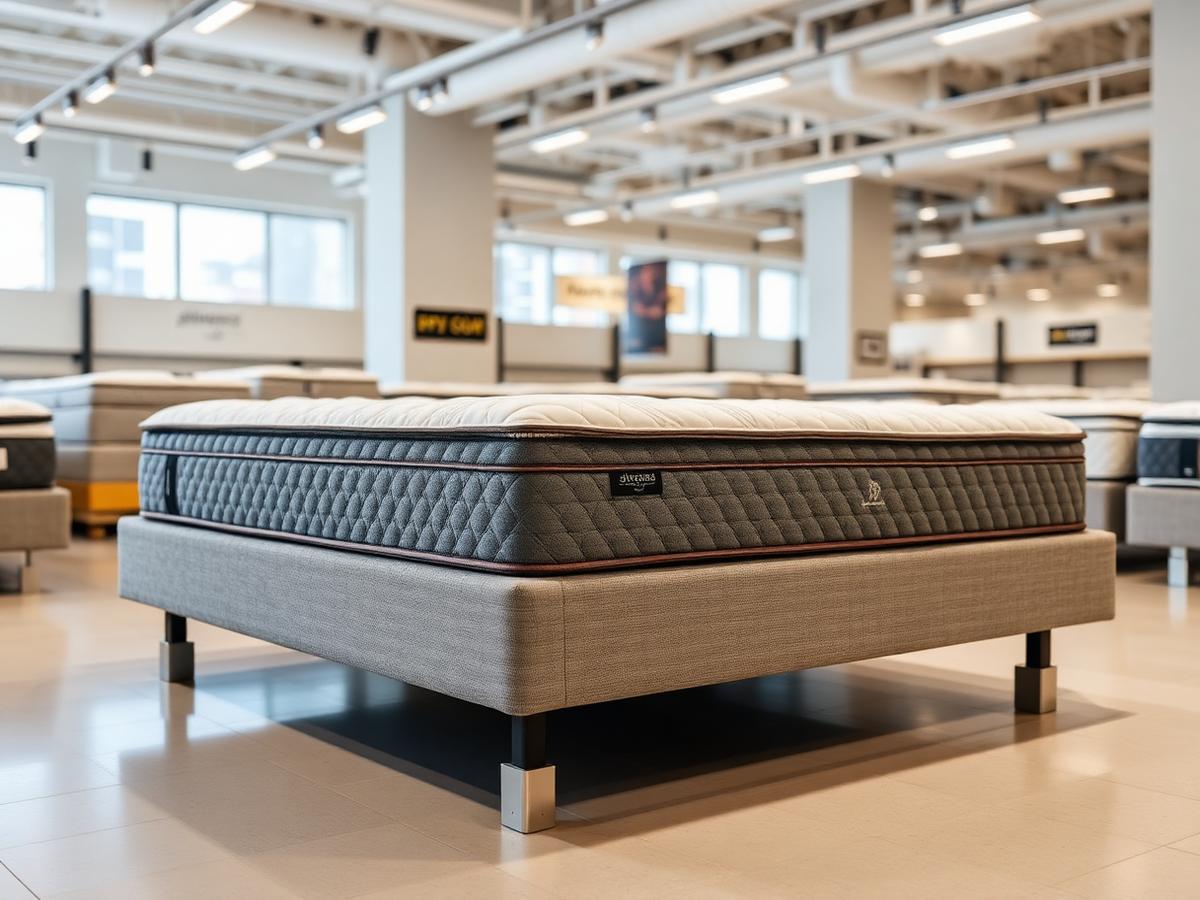 Mattresses